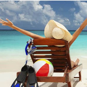 VAKANTIE