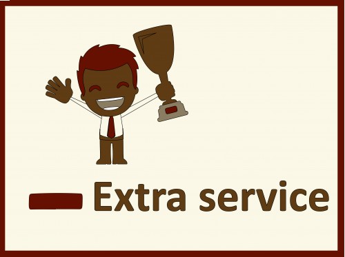 Extraservice