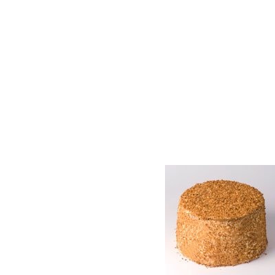 Kersengateau (Patisserie Peter Lemmens)