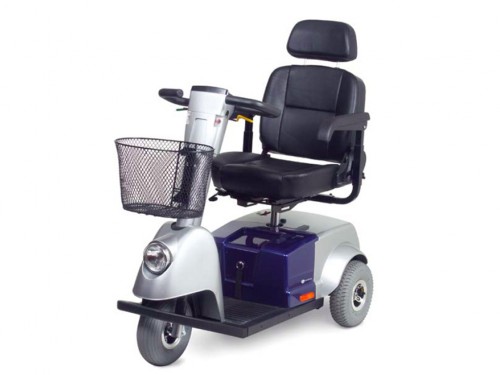 Handicare<br>