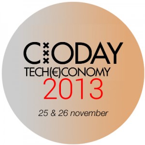 CIODay 2013 (25&26 november)