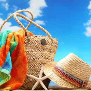 VAKANTIE