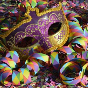 CARNAVALSVAKANTIE 2020