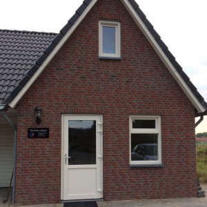 Nieuwe locaties per 1 oktober!