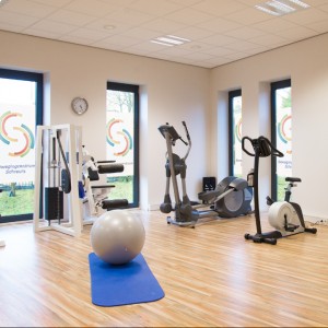 Wekelijks trainingsprogramma
